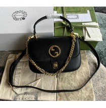 Gucci Blondie Top Handle Bag GU735101-black