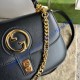 Gucci Blondie Top Handle Bag GU735101-black