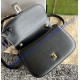 Gucci Blondie Top Handle Bag GU735101-black