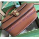 Gucci Blondie Top Handle Bag GU735101-brown