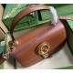 Gucci Blondie Top Handle Bag GU735101-brown