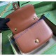 Gucci Blondie Top Handle Bag GU735101-brown