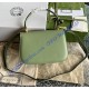 Gucci Blondie Top Handle Bag GU735101-light-green