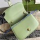 Gucci Blondie Top Handle Bag GU735101-light-green