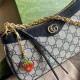 Gucci Ophidia GG Small Handbag GU735132CA-blue