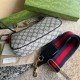 Gucci Ophidia GG Small Handbag GU735132CA-blue