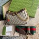 Gucci Ophidia GG Small Handbag GU735132CA-brown