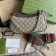 Gucci Ophidia GG Small Handbag GU735132CA-brown