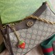 Gucci Ophidia GG Small Handbag GU735132CA-brown