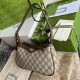 Gucci Ophidia Small Handbag GU735145CA-brown