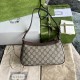 Gucci Ophidia Small Handbag GU735145CA-brown