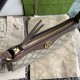 Gucci Ophidia Small Handbag GU735145CA-brown
