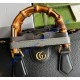 Gucci Diana Small Shoulder Bag GU735153-black