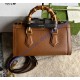 Gucci Diana Small Shoulder Bag GU735153-brown