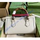 Gucci Diana Small Shoulder Bag GU735153-cream