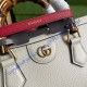 Gucci Diana Small Shoulder Bag GU735153-cream