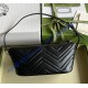 Gucci GG Marmont Shoulder Bag GU739166-black