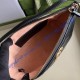 Gucci GG Marmont Shoulder Bag GU739166-black
