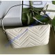 Gucci GG Marmont Shoulder Bag GU739166-cream