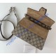 Gucci Small Dionysus Top Handle Bag GU739496CA-brown