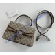 Gucci Small Dionysus Top Handle Bag GU739496CA-brown