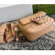Gucci GG Marmont Matelasse Shoulder Bag GU739681-rose-beige