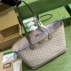 Gucci Ophidia Medium Tote Bag GU739730CA-beige