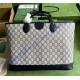 Gucci Ophidia Medium Tote Bag GU739730CA-blue