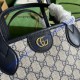 Gucci Ophidia Medium Tote Bag GU739730CA-blue