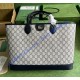 Gucci Ophidia Medium Tote Bag GU739730CA-blue