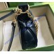 Gucci GG Matelasse Mini Bag GU739736-black