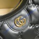 Gucci GG Matelasse Mini Bag GU739736-black