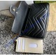 Gucci GG Matelasse Mini Bag GU751526-black