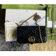 Gucci GG Matelasse Mini Bag GU751526-black