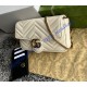 Gucci GG Matelasse Mini Bag GU751526-cream