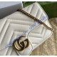Gucci GG Matelasse Mini Bag GU751526-cream