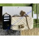 Gucci GG Matelasse Mini Bag GU751526-cream