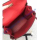 Hermes Kelly Ado Backpack H4422G-rouge-casaque