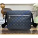 Louis Vuitton Damier Infini District PM N42711