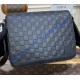 Louis Vuitton Damier Infini District PM N42711