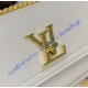 Louis Vuitton LockMe Chain Bag East West M22304