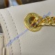 Louis Vuitton LockMe Chain Bag East West M22304