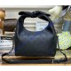 Louis Vuitton Mahina Why Knot PM M20703