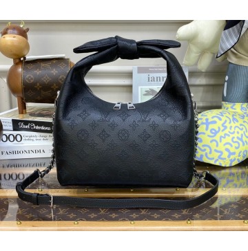 Louis Vuitton Mahina Why Knot PM M20703