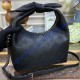 Louis Vuitton Mahina Why Knot PM M20703