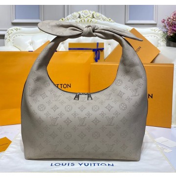 Louis Vuitton Mahina Why Knot MM M20787