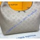 Louis Vuitton Mahina Why Knot MM M20787