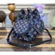 Louis Vuitton Mahina Bella M21096