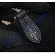 Louis Vuitton Mahina Leather Blossom PM M21848-black