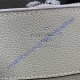 Louis Vuitton Mahina Leather Bella Tote M59201